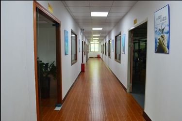SHENZHEN TERUIK TECHNOLOGY CO., LTD