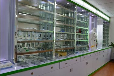 SHENZHEN TERUIK TECHNOLOGY CO., LTD