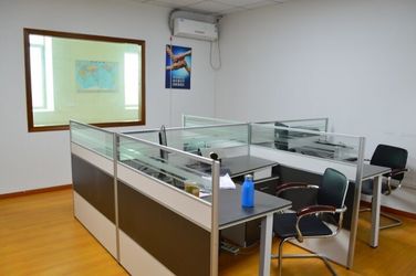 SHENZHEN TERUIK TECHNOLOGY CO., LTD