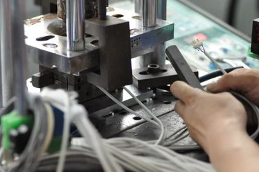 SHENZHEN TERUIK TECHNOLOGY CO., LTD