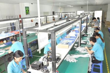 SHENZHEN TERUIK TECHNOLOGY CO., LTD