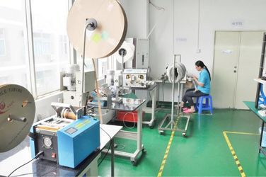 SHENZHEN TERUIK TECHNOLOGY CO., LTD