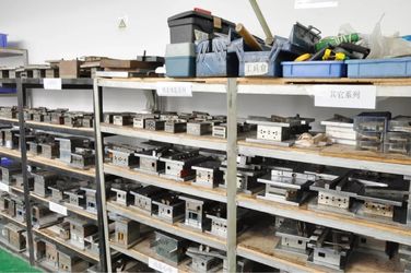 SHENZHEN TERUIK TECHNOLOGY CO., LTD
