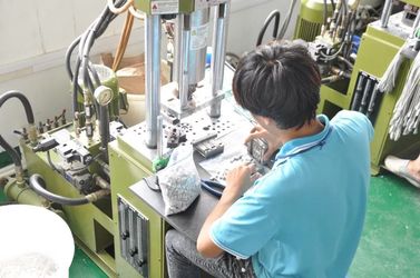 SHENZHEN TERUIK TECHNOLOGY CO., LTD
