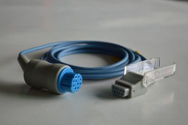 الصين كابل تمديد Datex ohmeda spo22.5m المزود