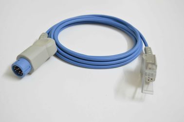 الصين كابل تمديد HP spo2،2.5m المزود