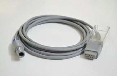 الصين كابل تمديد محول SpO2 لـ Biolight2.5m المزود