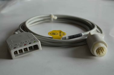 الصين OEM-HP 12Pin 5 محركات الكمبيوتر الكهرومغناطيسي2.5m المزود