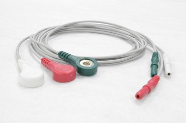 الصين DIN1.5 SNAP 3LEADWIRES1 المزود