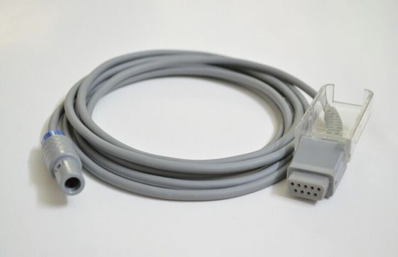 كابل تمديد محول SpO2 لـ Biolight2.5m